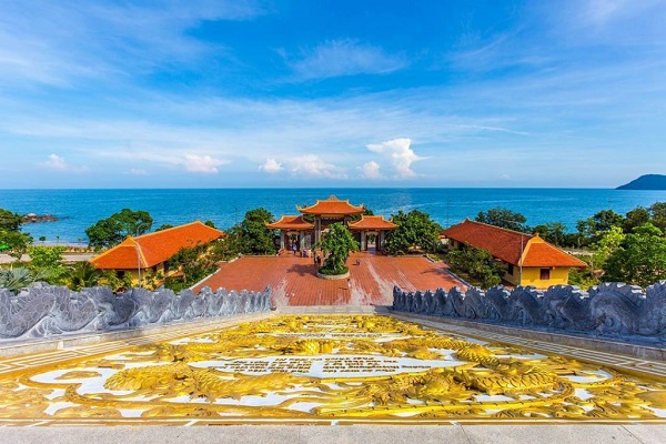 Tour tham quan 1 ngày đông nam phú quốc